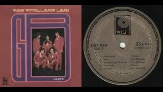 Lantaran - Jan Salakory