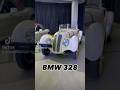 BMW 328, Mbahnya Mobil Sport BMW, Hanya 464 Unit di Dunia, 1 di Indonesia Milik Hauwke Auto Gallery