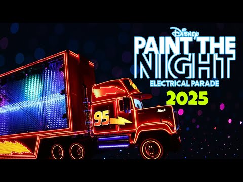 Paint the Night