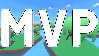 MVP | Propulsion Devlog 5