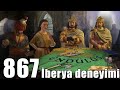 CK3 | 867'DE İBERYA KAOSU