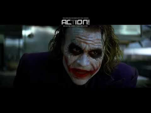 ჯოკერი vs გოთემი