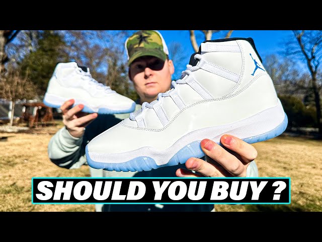 Is The Air Jordan 11 Retro 