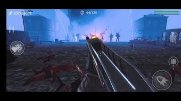 Zombeast Fps Zombies Shooter Gameplay