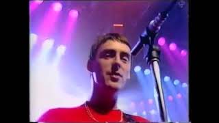 Wanted - The Style Council (Top of the Pops 1987) chords