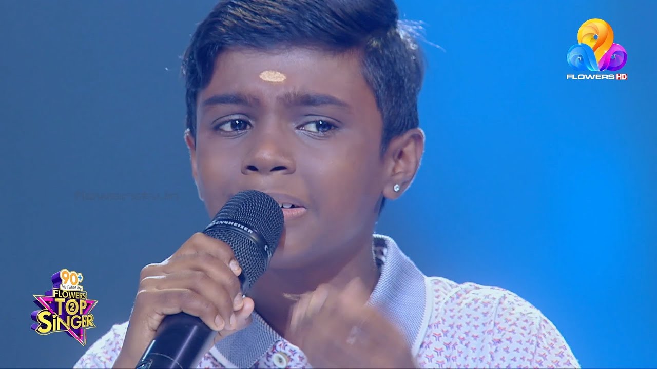 പാട്ടുവേദിയുടെ മണിയൻ പിന്നണി ഗാനരംഗത്തേക്ക്; സിനിമാവിശേഷവുമായി ശ്രീഹരി.....