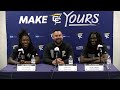 2026 Conference Carolinas Football Media Day - UNC Pembroke