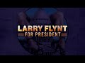 Larry Flynt for President | Officiële trailer NL