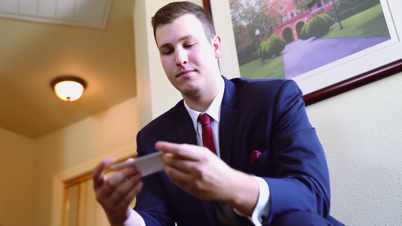 Alyssa & Zeb Wedding Highlights Film - 8-4-18 - Chico Wedding Videography