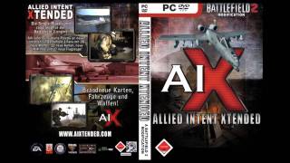 AIX 2.0 Soundtrack - No Surrender [Full HD 1080p]