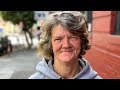 Powerful Story of San Francisco Homeless Woman, Her Dogs, and Neighbors That Care