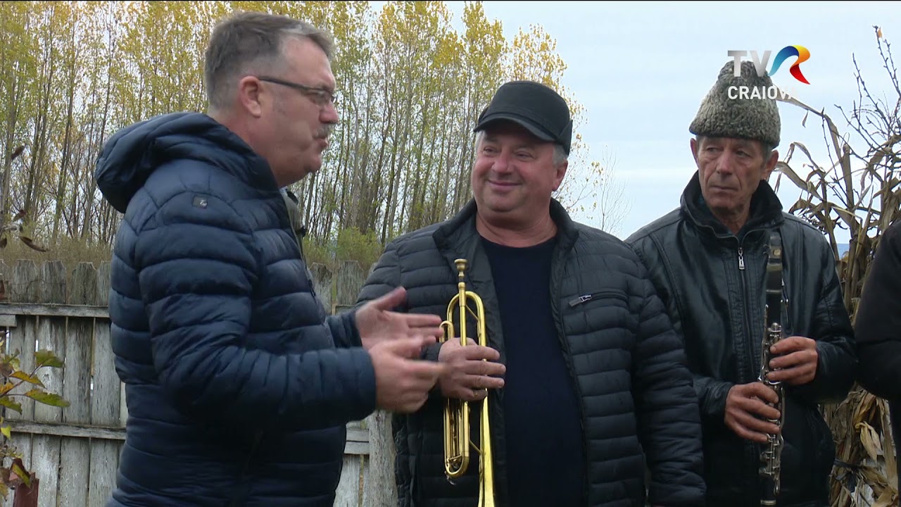 România în bucate - Țăst Show la Desa