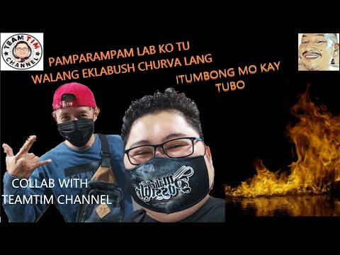 PAMPA RA PAMPAM