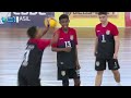 Voleibol 24/09 | Jogos Escolares Brasileiros 2024 | Pernambuco | Sub-14 🏐🔥