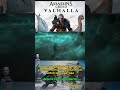 Assassins Creed Valhalla #zone #creed #cod #genX #bethesda #thor #valhalla #viking #ubisoft #saga