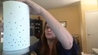 Scentsy Essential Oils and Diffusers Introduction
