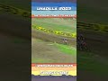 The Greatest Race Winning Streak Dies At The Unadilla Motocross 2003 #motocross #dirtbike