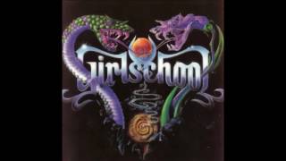 Girlschool - Can&#39;t Keep A Good Girl Down (Girlschool 1992)