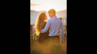 Golden hour in Mijas just hits different  #couplephotography #spain #love #storytelling #photography
