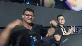 Idbw Traders Royale 2025 Final At Noya Sponsored By Grvt