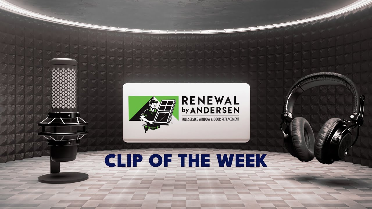 Мак Арчер устроил настоящее шоу! 🏒 | Видеоролик недели | 19 серия | 4 сезон