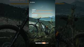 Help me choose a bike (Specialized Status 140 vs Polygon T6) #Shorts