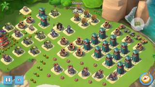 : Boom beach  