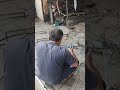#videos Ganpati back side decoration #walding work