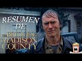 Resumen De Los Puentes De Madison (The Bridges of Madison County 1995) Resumida Para Botanear