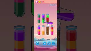 Fun Water Sorting 181 - 185