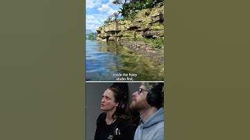 The Sound of Pandora