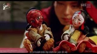 [FMV] [VIETSUB] Fate - Lee Sun Hee (OST King and the Clown) Nhà Vua x Chàng Hề