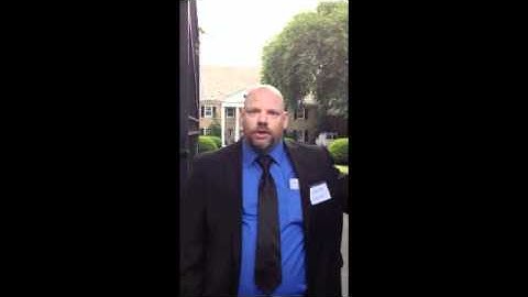 Cancer Survivor gets runaround from Rep. Mike Fitzpatrick & kicked out of country club fundraiser