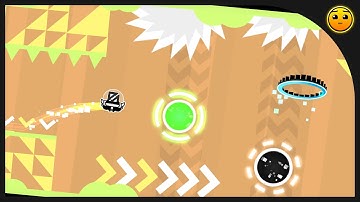 Yell O By Joenuh [Daily #1628] - Geometry Dash