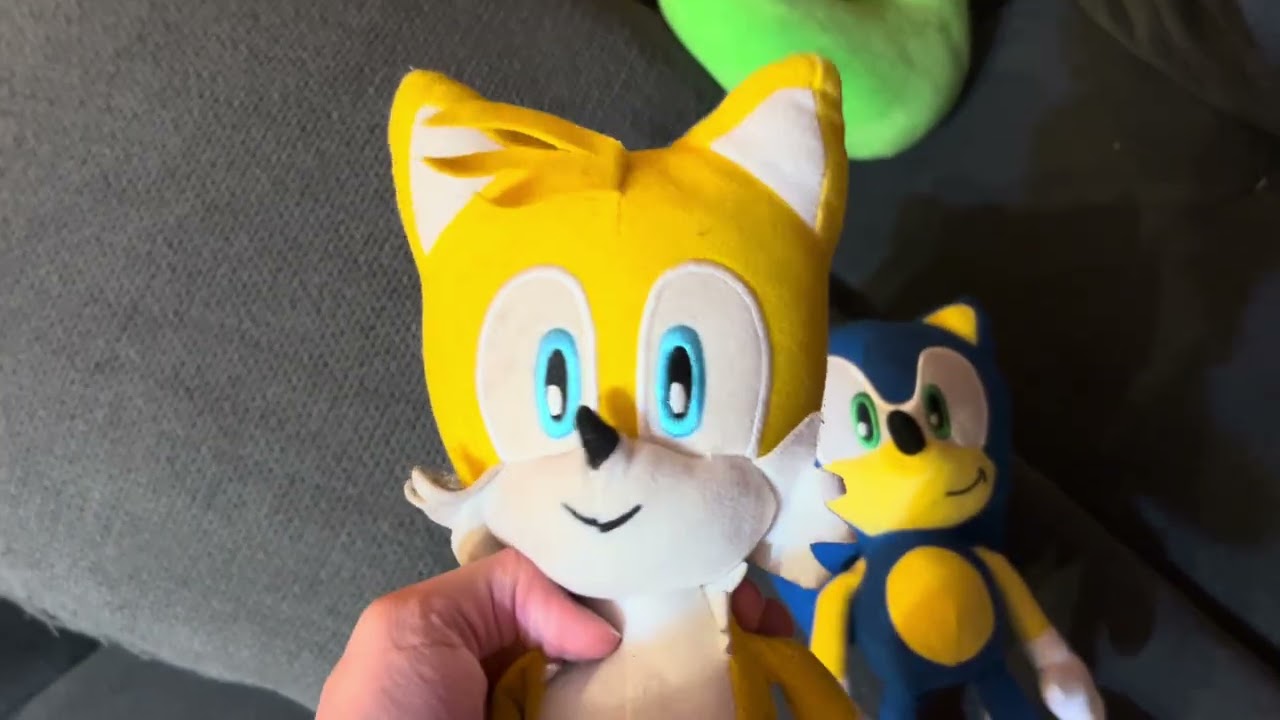 Sonic Night of the werehog part 1￼