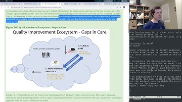FHIR Ballot Feedback Session 1: DEQM Gaps in Care