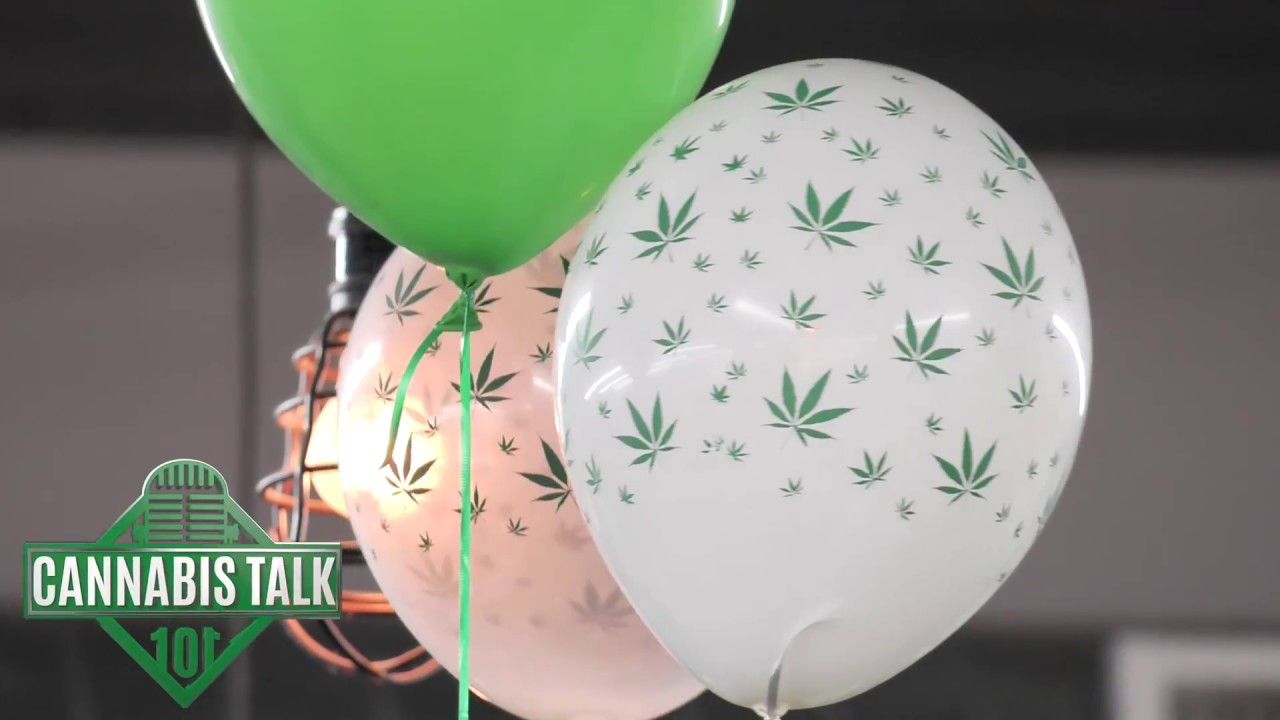 Cannabis Talk 101: 420 Sesh Tour with Jungle Boys