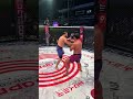 Скандальный бой Шохасана и Махирова! Кто победил??