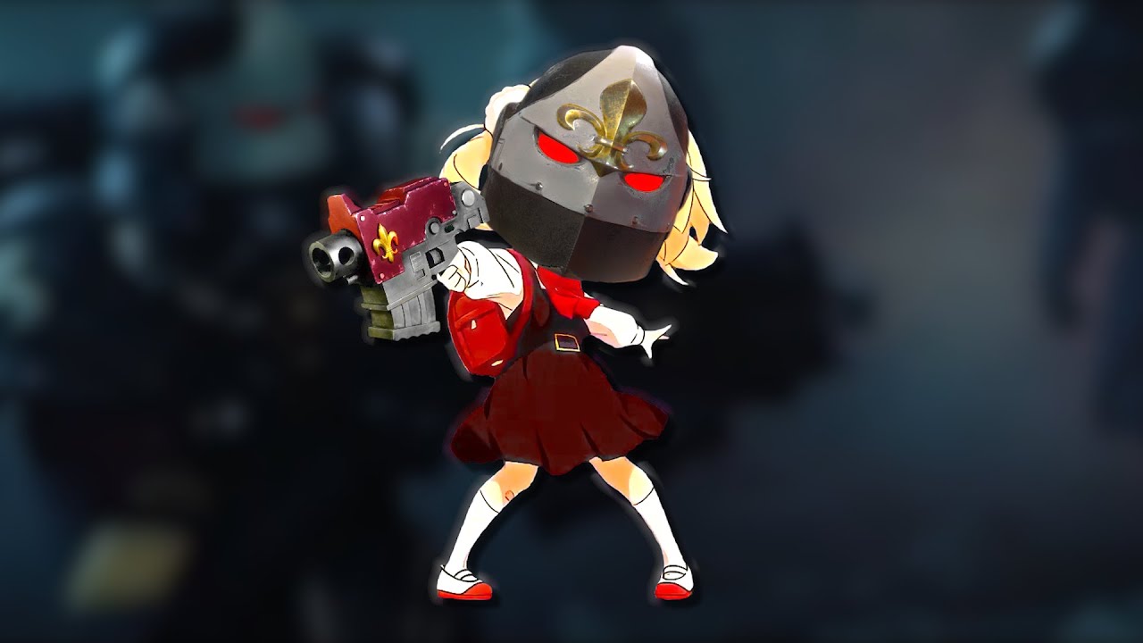 Bolter Go Bang | AI Cover