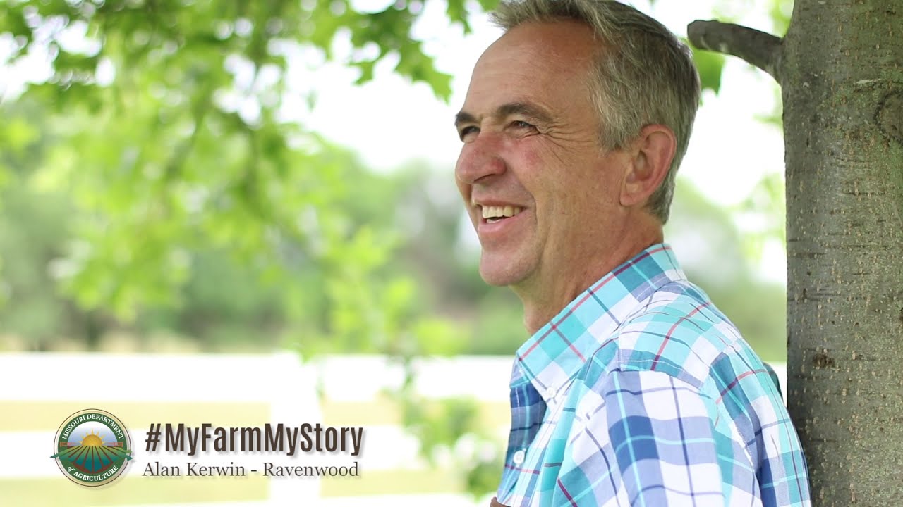 video phone beyonce mp3 My Farm, My Story: Alan Kerwin