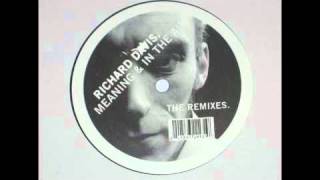 Richard Davis - In The Air (Richard Davis&#39; Rework) [Punkt Music, 2003]