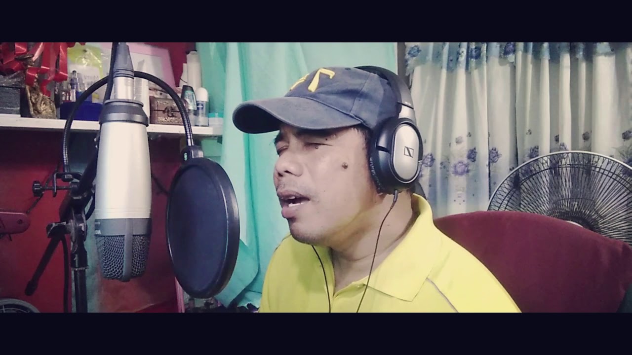 Wagas Mong Pag-ibig by: Bro. Royet Casillano