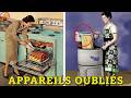 10 Appareils Oubliés Du Passé Que Vous N Allez Pas Croire Qu Ils Ont Existé