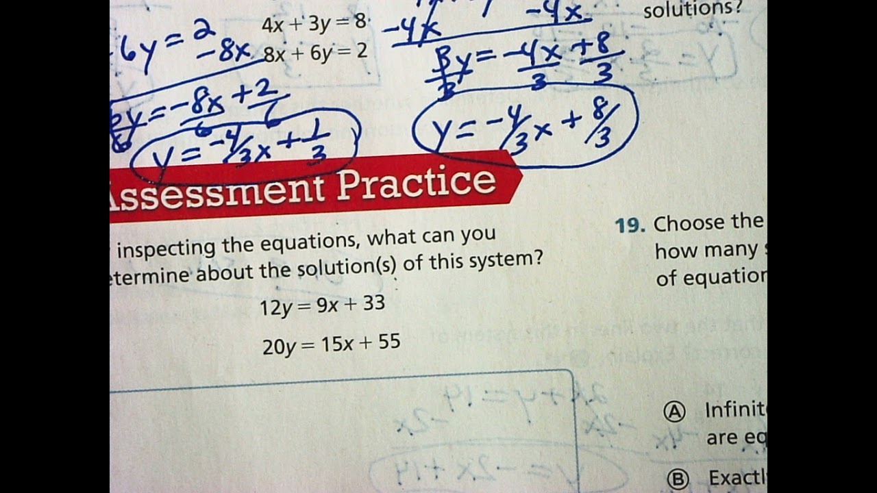 Lesson 5.1 Estimate Solutions PART 2