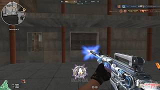 Crossfire Funny Montage Moments #10 - Waller Prank