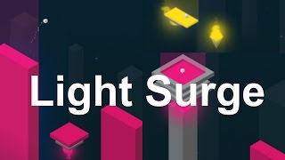 Light Surge - ios gameplay screenshot 5