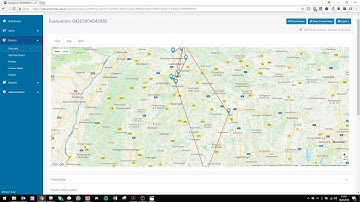 Tutorial tempmate.®-Cloud - Analyze your Data