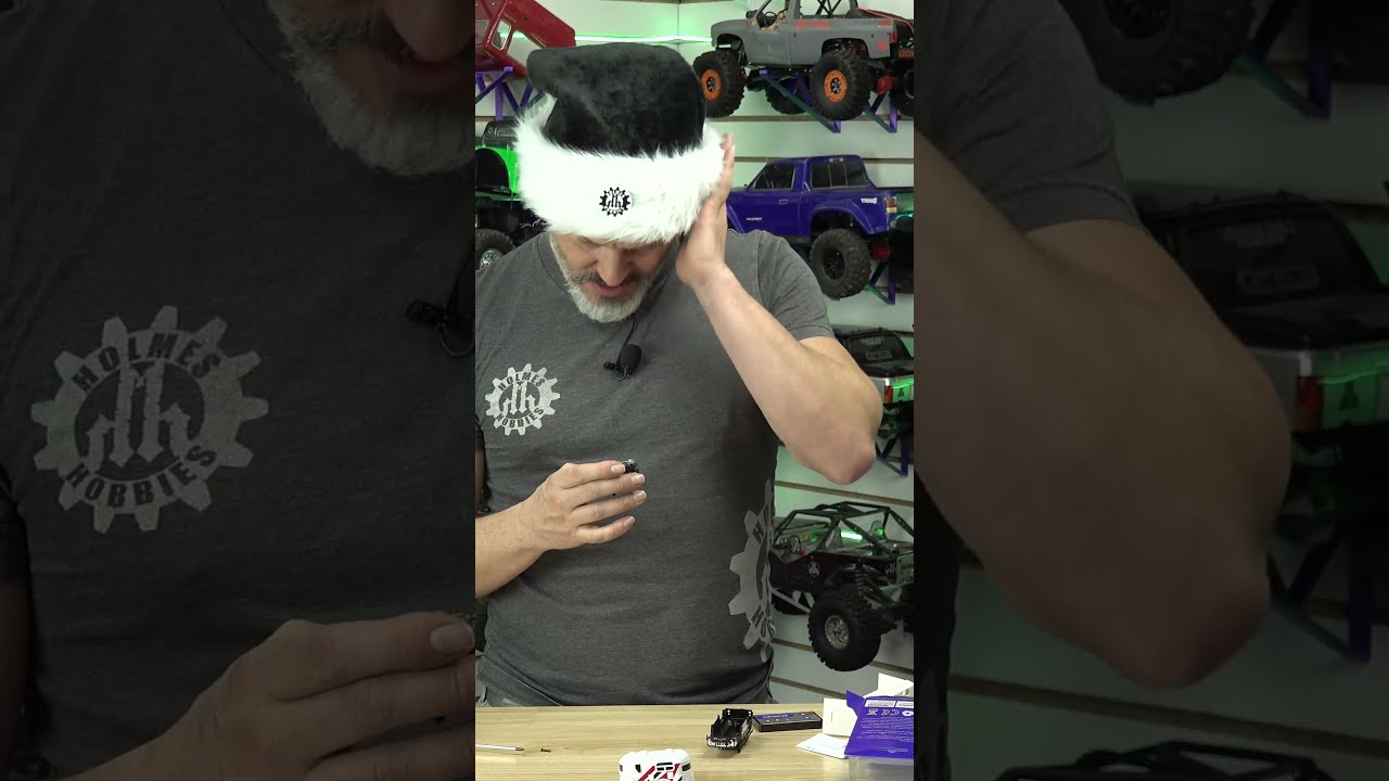  Tiny RC Car Teardown Big Surprises In A Small Package