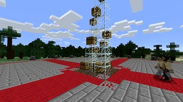 100th Video! (Official Redstone Trials Trailer)