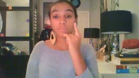 SLG101 Lesson 8 Expressive Midterm